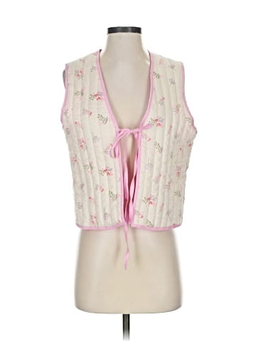 Daphnea Vest (view 1)