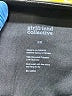 Girlfriend Collective Solid Blue Athletic Shorts Size XS - photo 3