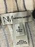 Neiman Marcus Ivory Casual Dress Size S - photo 7