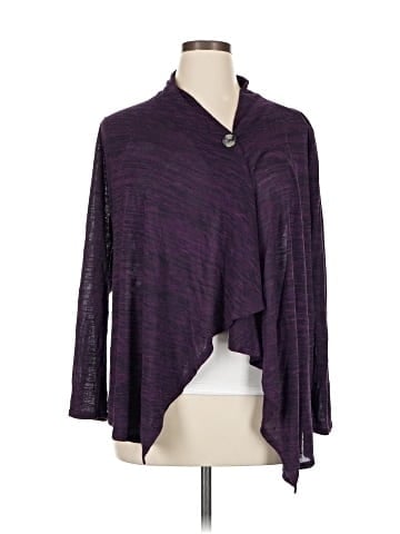 AB Studio Cardigan (view 1)