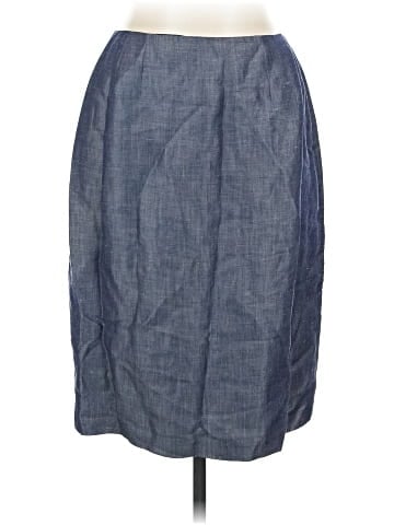 Linda Allard Ellen Tracy Casual Skirt (view 1)