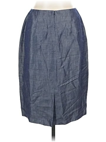 Linda Allard Ellen Tracy Casual Skirt (view 2)