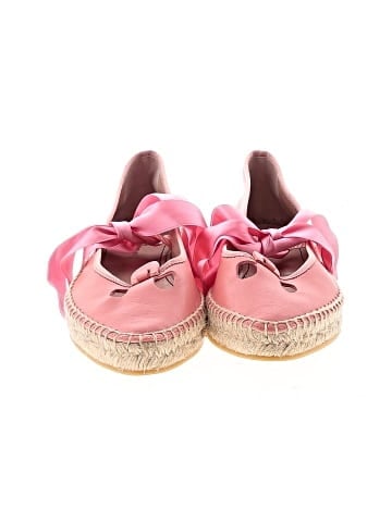 Marc Jacobs Flats (view 2)