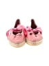 Marc Jacobs Pink Flats Size EU 35 - photo 2