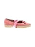 Marc Jacobs Pink Flats Size EU 35 - photo 1