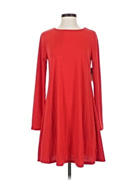 Just Be... Casual Dress