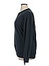 Goodlife Solid Black Sweatshirt Size XL - photo 5