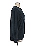 Goodlife Solid Black Sweatshirt Size XL - photo 4