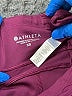 Athleta Burgundy Active Pants Size XS - photo 3