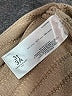 Carter's 100% Cotton Tan Pullover Sweater Size 3T - photo 4