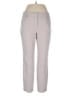 Adrianna Papell Solid Gray Casual Pants Size 12 - photo 1