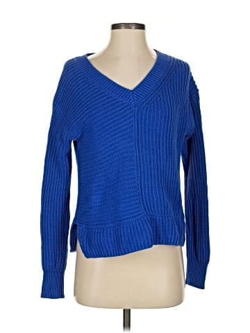 Simply Vera Vera Wang Pullover Sweater (view 1)