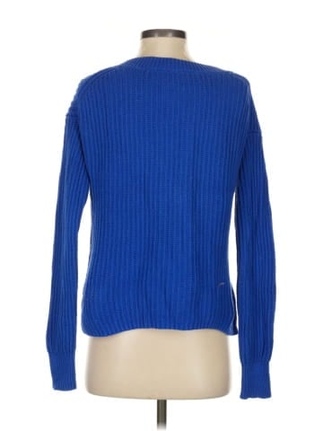 Simply Vera Vera Wang Pullover Sweater (view 2)