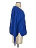 Simply Vera Vera Wang Blue Pullover Sweater Size XS - photo 4