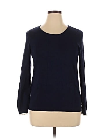 Absolutely Creative Worldwide Pullover Sweater (view 1)