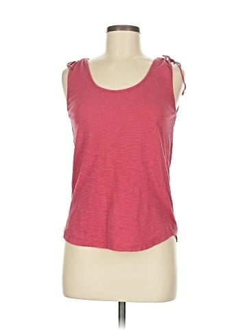 Hartford Sleeveless Top (view 1)