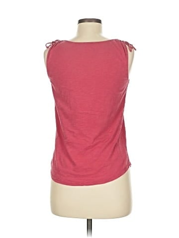 Hartford Sleeveless Top (view 2)