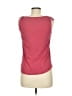 Hartford Pink Sleeveless Top Size 6 (1) - photo 2