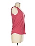Hartford Pink Sleeveless Top Size 6 (1) - photo 4