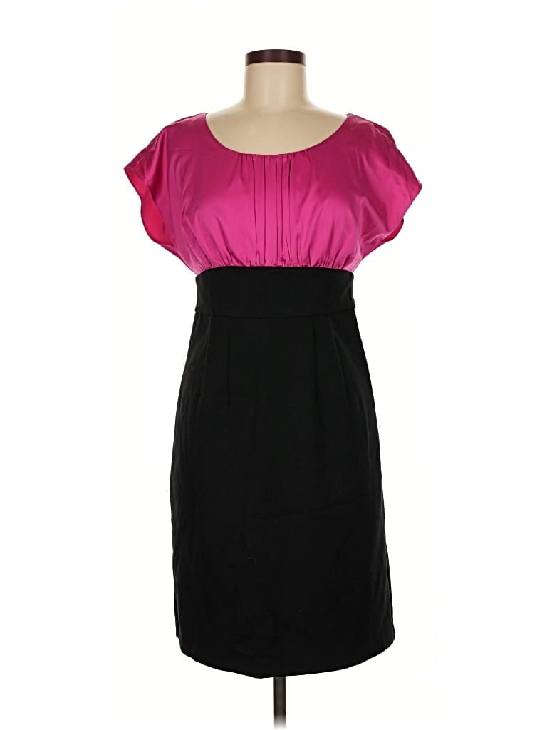 Pre-owned The Limited Cocktail Dress In Black