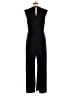 Boohoo Black Jumpsuit Size 12 - photo 2