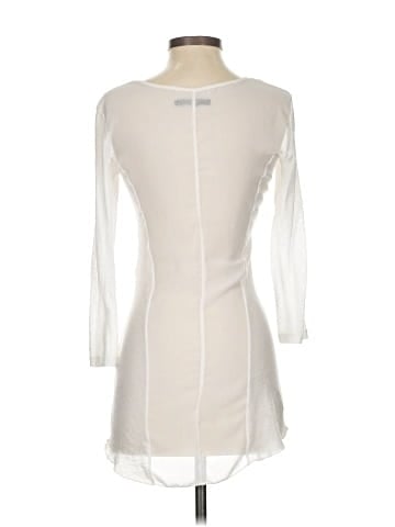 Rag & Bone/JEAN 3/4 Sleeve T-Shirt (view 2)