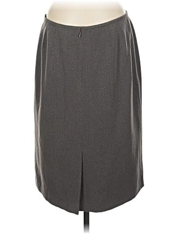 Le Suit Formal Skirt (view 2)