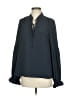 Haute Hippie 100% Polyester Blue Long Sleeve Blouse Size XS - photo 1