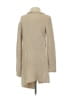 MONORENO Tan Cardigan Size S - photo 2