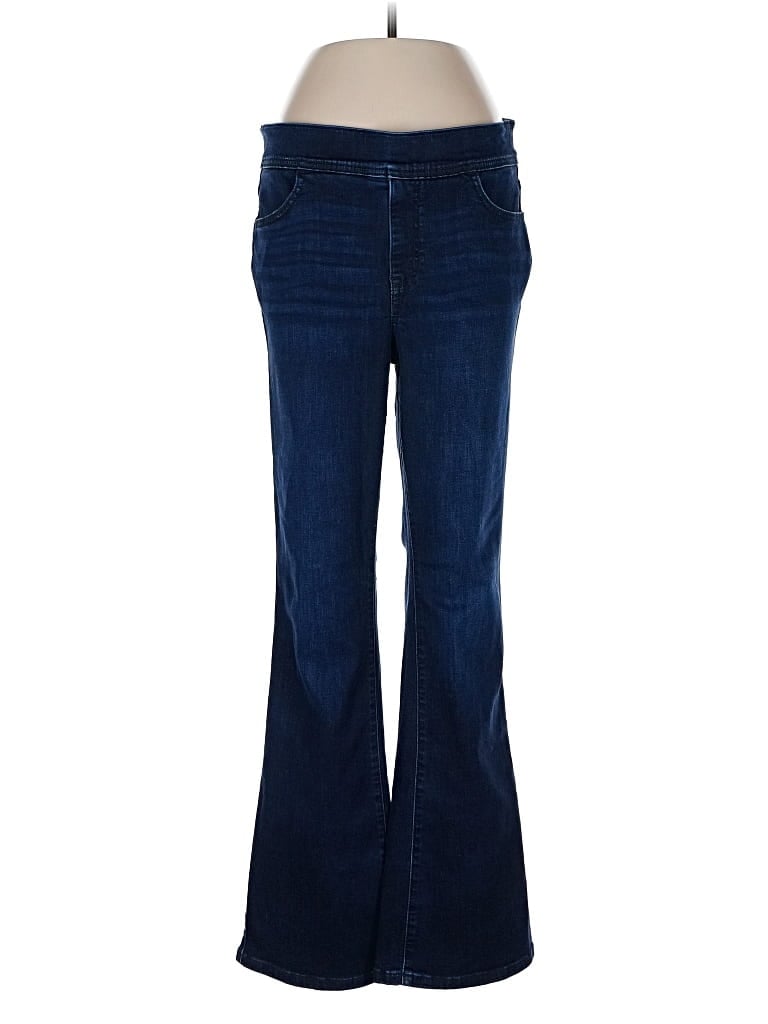 Pre-owned Torrid Jeans In Blue