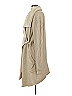 MONORENO Tan Cardigan Size S - photo 5