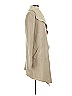 MONORENO Tan Cardigan Size S - photo 4