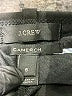J.Crew Collection Solid Black Dress Pants Size 6 - photo 4
