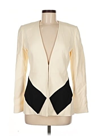 Sally LaPointe Blazer (view 1)