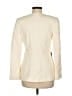 Sally LaPointe Ivory Blazer Size 6 - photo 2