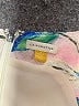 Leifsdottir White Sleeveless Blouse Size 4 - photo 7