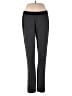 Eileen Fisher Chevron-herringbone Gray Active Pants Size S - photo 1