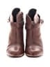 Rag & Bone Brown Ankle Boots Size EU 39 1/2 - photo 2