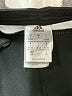 Adidas 100% Polyester Black Track Pants Size S - photo 7