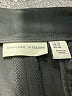 Adrienne Vittadini Solid Black Dress Pants Size 10 - photo 7