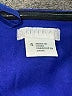 Cooperative Blue Cocktail Dress Size 4 - photo 7