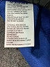 Cooperative Blue Cocktail Dress Size 4 - photo 8