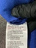 Cooperative Blue Cocktail Dress Size 4 - photo 9