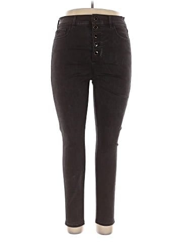 Ann Taylor Jeggings (view 1)