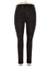 Ann Taylor Black Jeggings Size 14 - photo 1