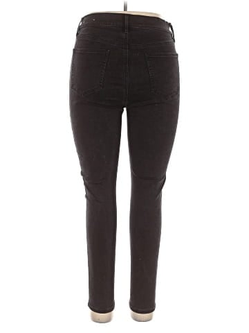 Ann Taylor Jeggings (view 2)