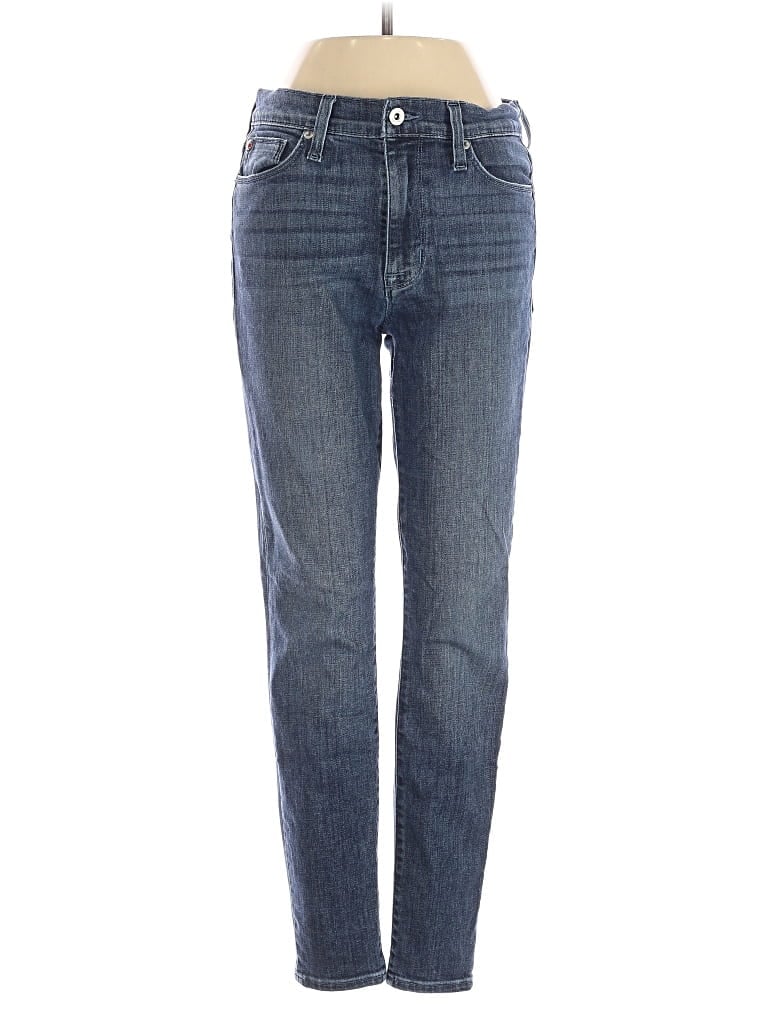 Pre-owned Hudson Jeans In Blue