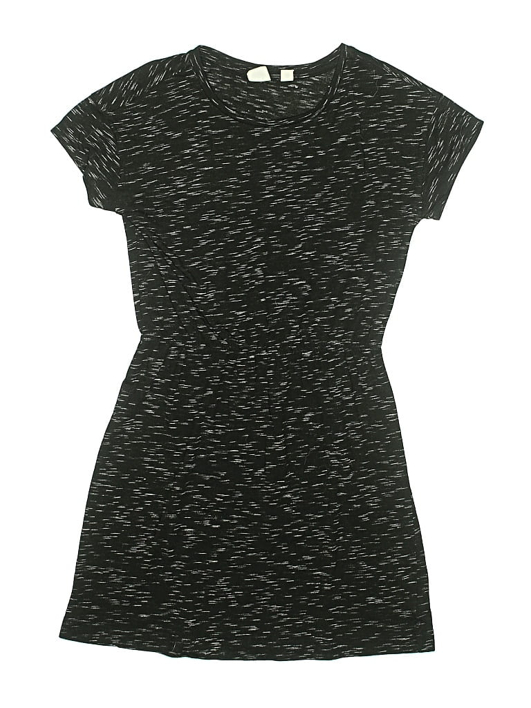 Click to view more detailed imagery on our partner's website Pre-owned Gap Kids' Dress In Gray