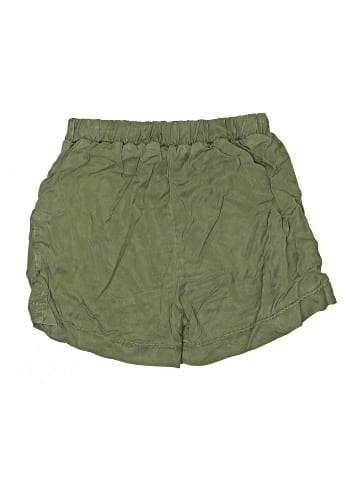 NATION LTD Khaki Shorts (view 2)