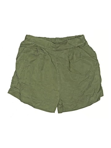 NATION LTD Khaki Shorts (view 1)